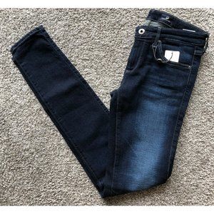 NWT AG *The Legging* Super Skinny Jeans - 26